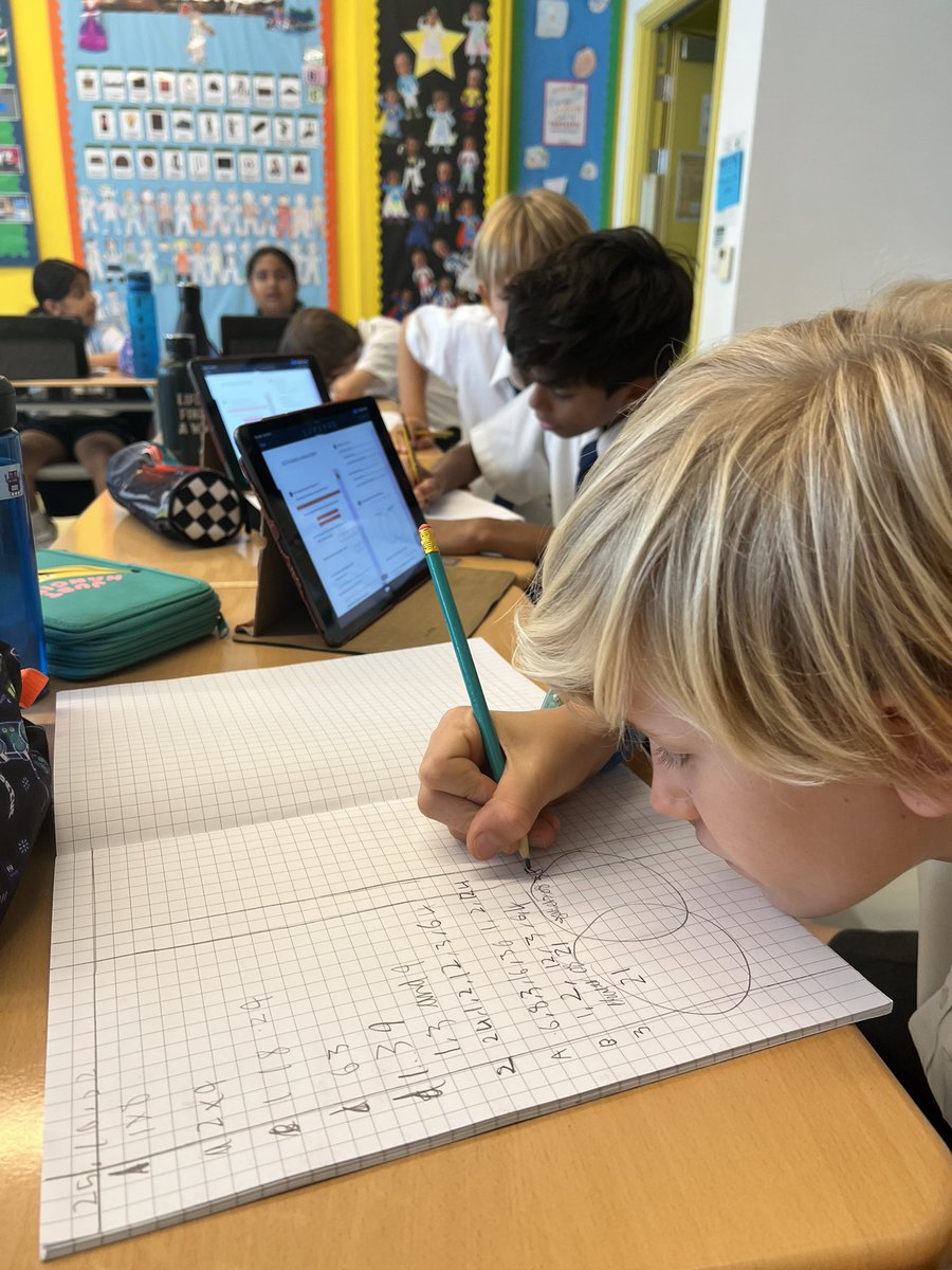Year 5 | Repton Al Barsha tweet media