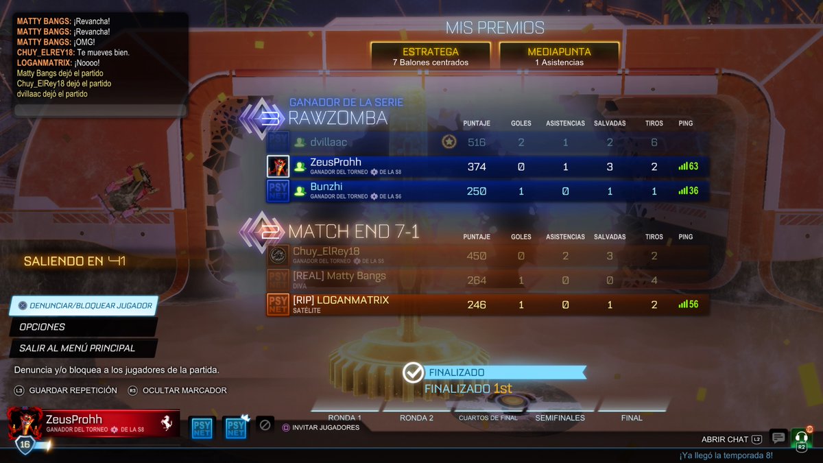 ZeusProh's tweet photo. #PS5Share, #RocketLeague https://t.co/3ui1g2SeiH