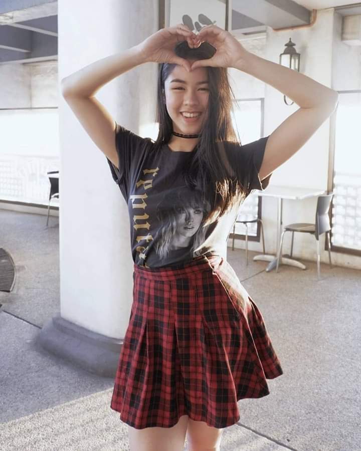 Kisses Delavin is a Certified Swiftie
<a href="/KissesDelavin/">Kisses Delavin</a> | #KissesDelavin