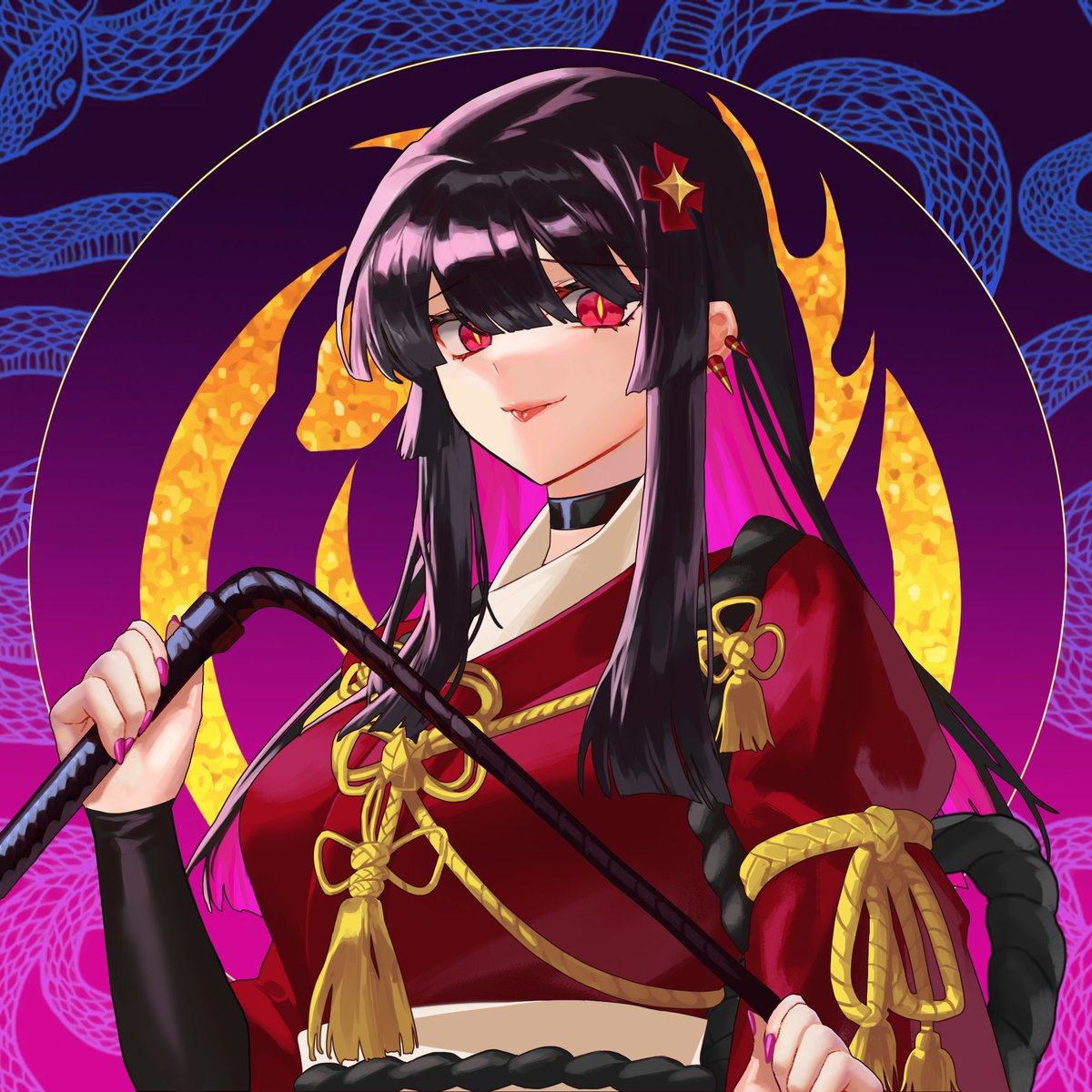 Proud to announce a collaboration with Re:Myth!

🎁 2x Re:Myth WL
 
To win a Re:Myth WL:
✅ Follow 
@ReMythOfficial ,  <a href="/HarukaShrine/">Haruka Shrine</a>  and <a href="/HarukaRonin/">Haruka's Heart</a>  
✅ ❤️ &amp;RT
✅ Tag 3 friends!
 
#ETH #NFTCommunity #NFTGiveaways