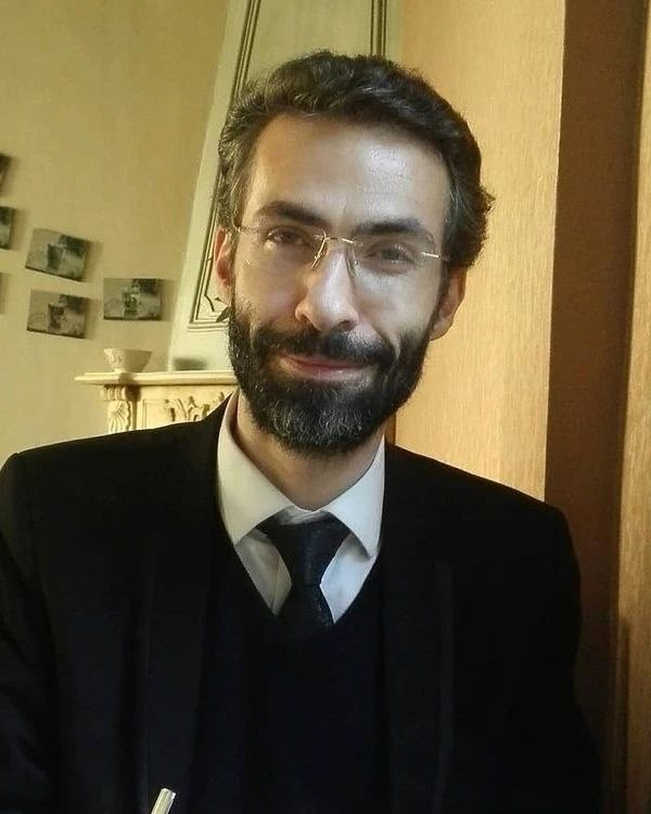 دادبان tweet media