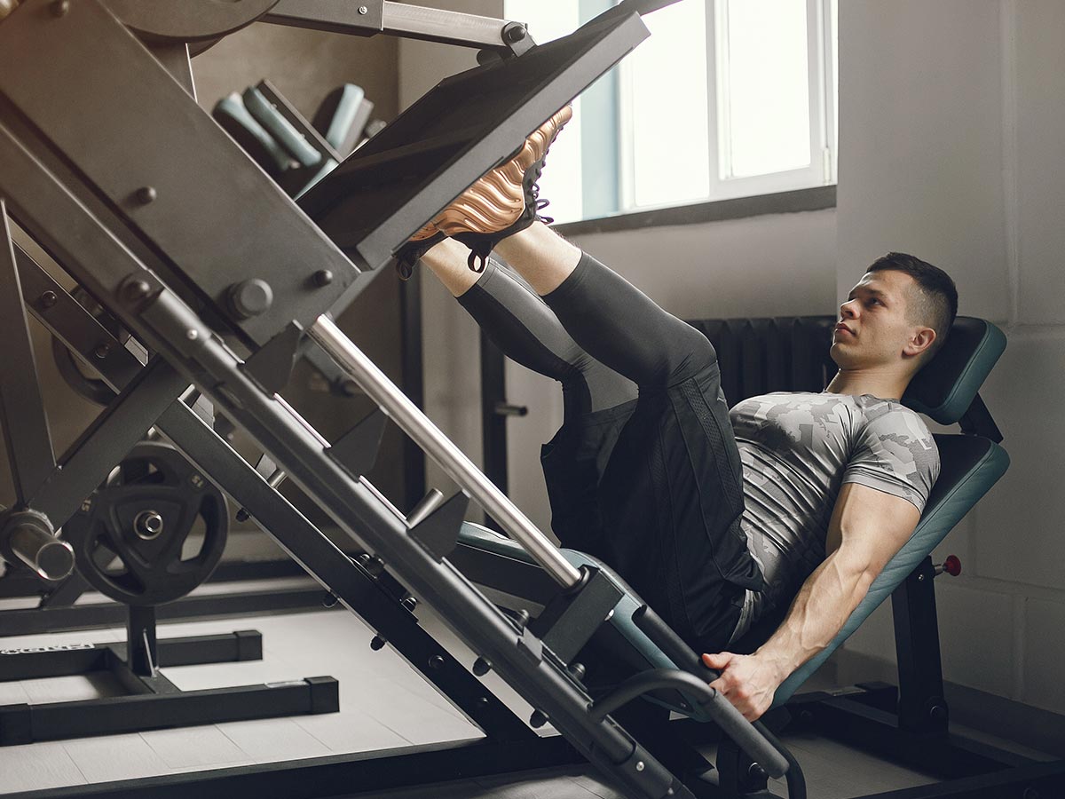 Grâce à la fréquence, il est possible de faire varier le volume total d'entraînement. Cependant les résultats ne sont pas toujours probants à cause du niveau des pratiquants et de la variabilité naturelle qui existe entre chaque individu.
bit.ly/3gCLI9J