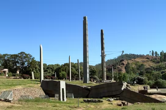 Exoticethiopian's tweet photo. #Ethiopia has tremendously rich history dating back to the dawn of humanity. Humans have been navigating life in Ethiopia for millennia with each civilization leaving behind artifacts & clues that have helped us slowly unravel the #originsofhumanity & life on Earth. #LandofOrigns https://t.co/9A7sLLbcTq