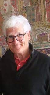 Emeritus Professor Colin Nettelbeck, FAHA (1938-2022).  
LCNAU announces the sad news that our esteemed colleague Emeritus Professor Colin Nettelbeck has passed away. We send our deep and most heartfelt condolences to his family.