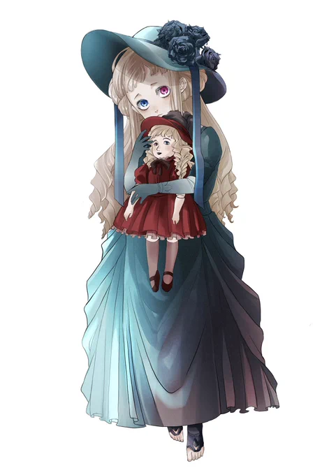 昨日のロリ! 