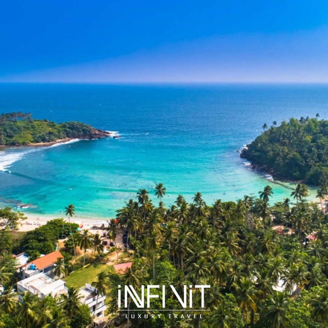 Infinit_Luxury's tweet photo. Experience the hidden treasures, mysteries and beauty of the beaches of Sri Lanka
Learn more https://t.co/GxOXFfCl0N
#beaches #beach #beachlife  #trip #familyholiday #holidayfun #summerholiday #summer #tropical #tropicalholiday #travel2023 https://t.co/qddUs9ZioX