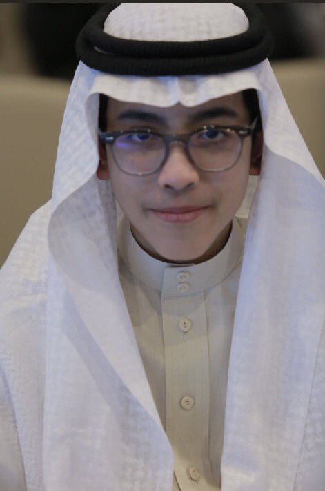 News_Almadinah's tweet photo. الطالب بلال نافع الحجيلي يحصل على المركز الأول في العالم للحساب الذهني والعقلي في الرياضيات الصينية؛ بلال أحد حفظة كتاب الله الكريم بأحد عشرة رواية ويبلغ من العمر 13 سنة

نسأل الله أن يحفظه وأن يجعله قرة عين لوالديه https://t.co/tkCTLf1Wjr