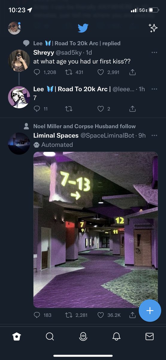 Ariekathleen's tweet photo. @leeeebio @sad5ky Weirdly relevant? Idk go sit in the weird age corner https://t.co/IuyIoGrjmB