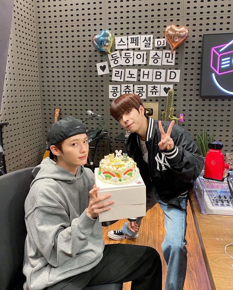 happy birthday, paps jax! salamat in advance sa libre mo.