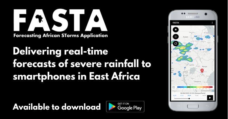 Download the full forecast bit.ly/3f55Hxm Visit meteo.go.ke for more forecasts Are you using the FASTA App? Download bit.ly/3FceAzH We want your opinion - tell us what you think. bit.ly/3TOV7t1