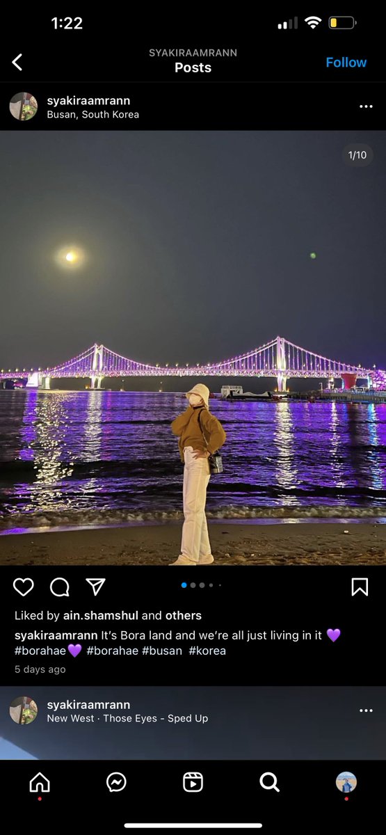aimifariha's tweet photo. NI NAK KENA MAKI DENGAN AKU KE HAHAHAAHA SIAPA NI SIAL 😭😭😭 https://t.co/2DXOcvm37d