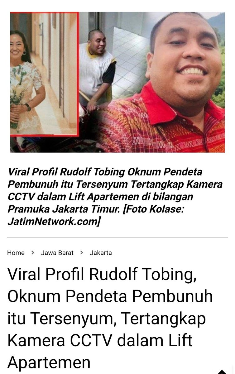 Kasus ini langsung hilang oleh pengalihan 😎🇲🇨👇
