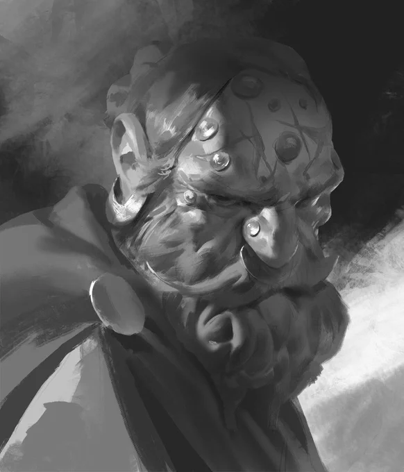 Even Amundsen 