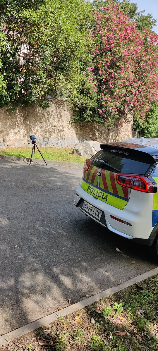 Policia Local Martorelles tweet media