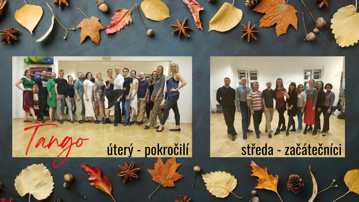 TSteky's tweet image. Tento týden se opět těšíme na nové tanečníky. 
Přidejte se k Tangolab Steky - Argentinské tango v Brně ve studiu Josefská 1, Brno

Rozvrh a registrace: tangolabsteky.cz