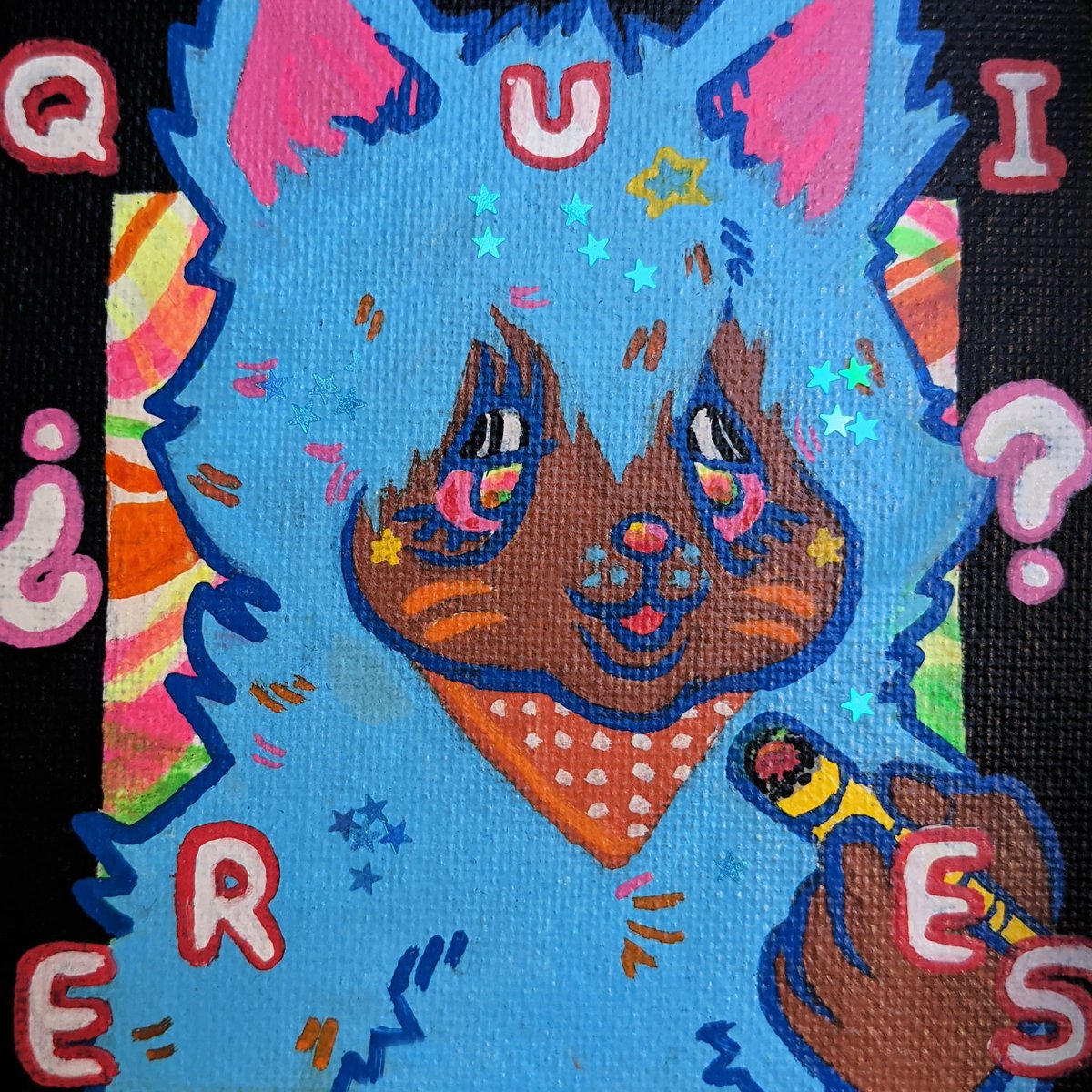 goopbug's tweet image. i loved these little guys, my favorite series ive completed tbh