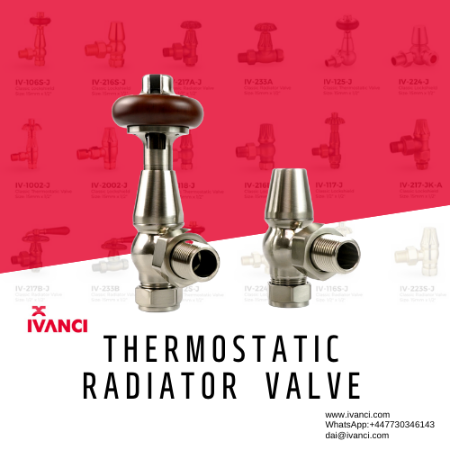 IvanciPlumbing's tweet photo. Who knew that we could get so excited about these radiator valves? We have a wide range of valve styles for you to choose from.
@IvanciPlumbing
#reno #renovation #radiatorvalves #radiator #housereno #houserenovation #diyreno #diyrenovation #loftconversion #tradition #heating https://t.co/XazdJsUYIS