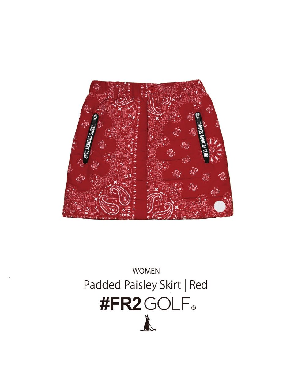 限定Ｗ特典付属 #FR2ゴルフレディース新品タグ付きスカート | www 