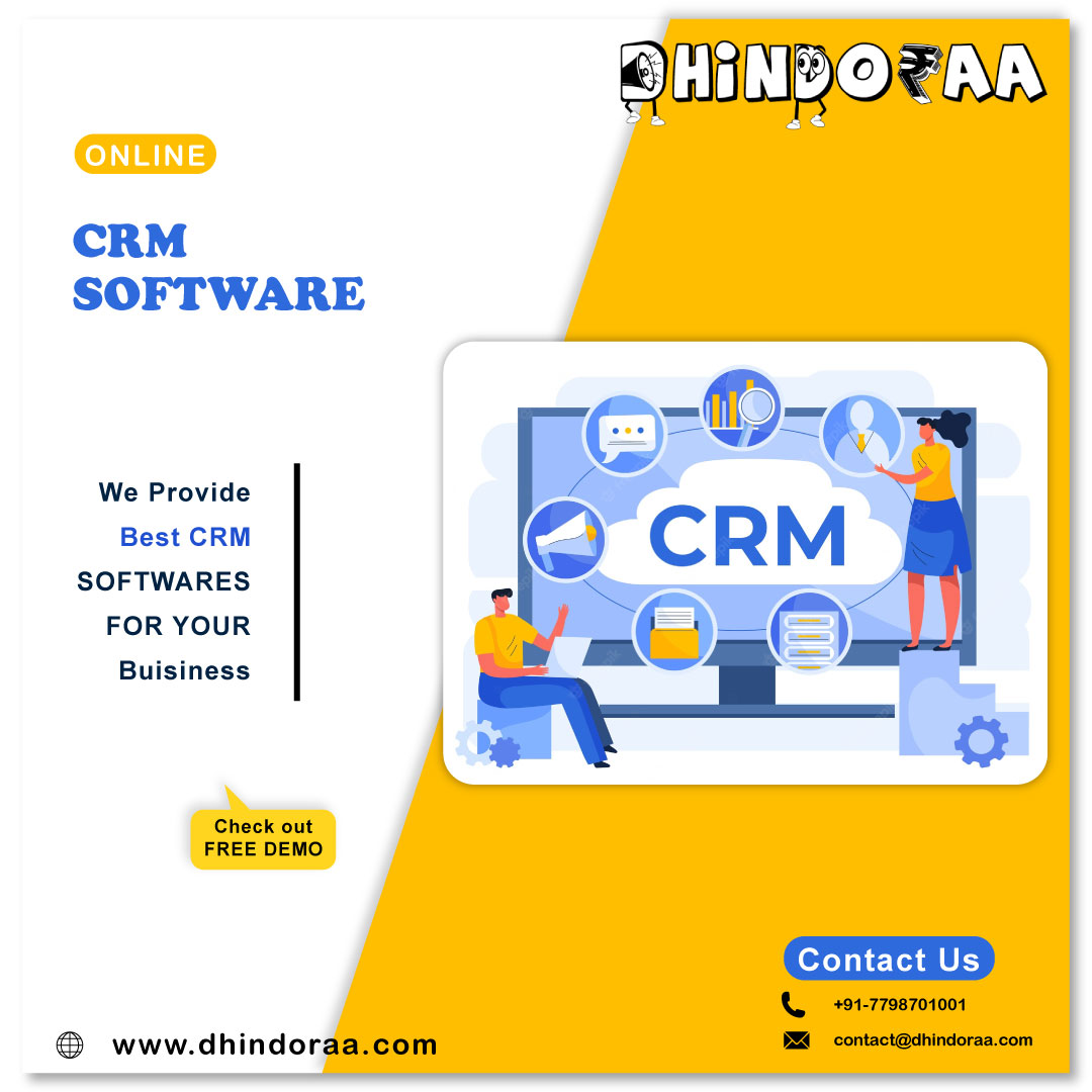 Dhindoraa_'s tweet photo. Make your Company *Smarter* &amp; *Paperless* before its too LATE..
.
#crm #crmsoftware #managementsoftware #hospitalmanagementsoftware
#hospitalsoftware
#hospitalmanagementsoftwareindia
#hospital #softwaredevelopmentindia #freesoftware
#softwaredeveloperindia #managementsoftware https://t.co/pKwAhKK4e5
