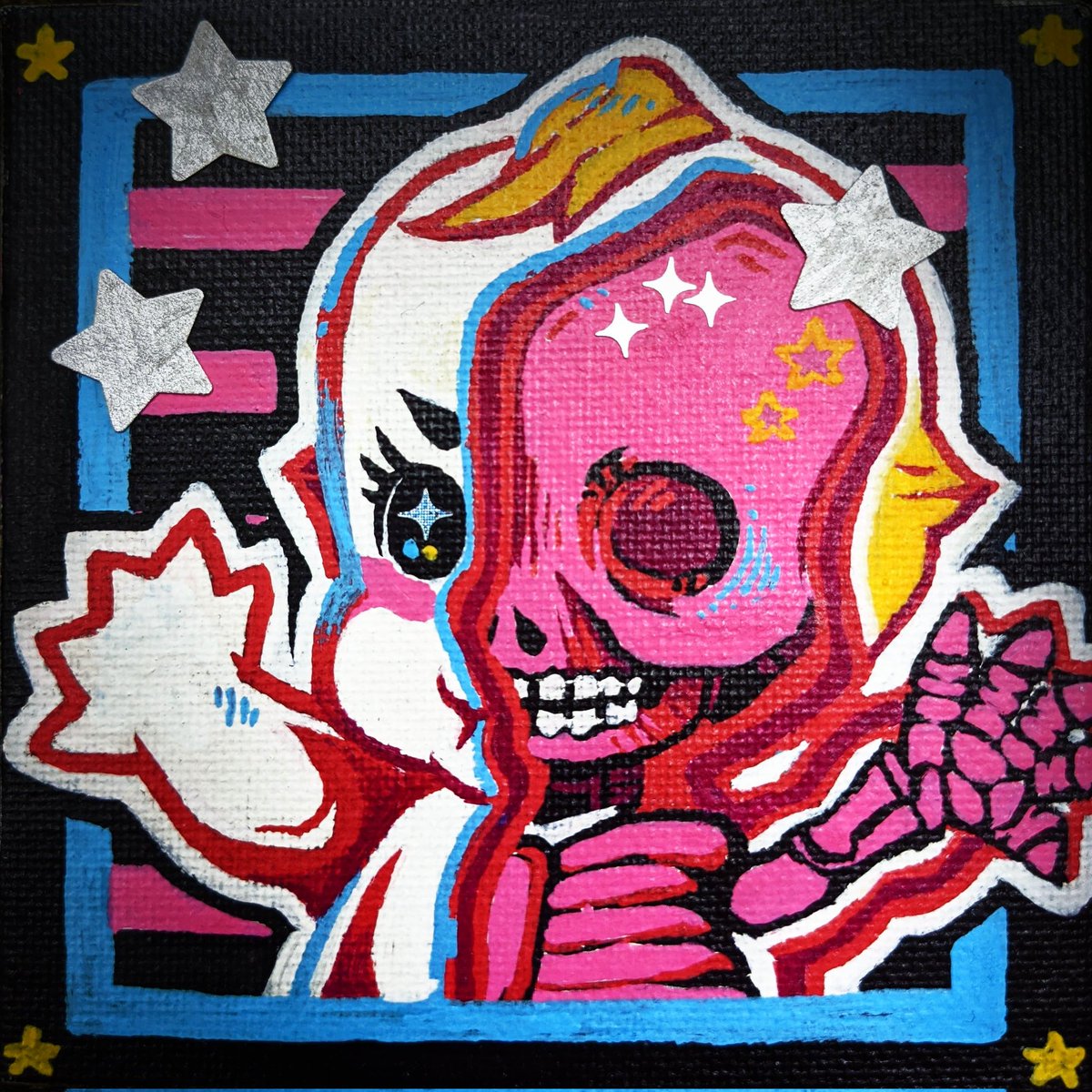 goopbug's tweet image. 👶💫