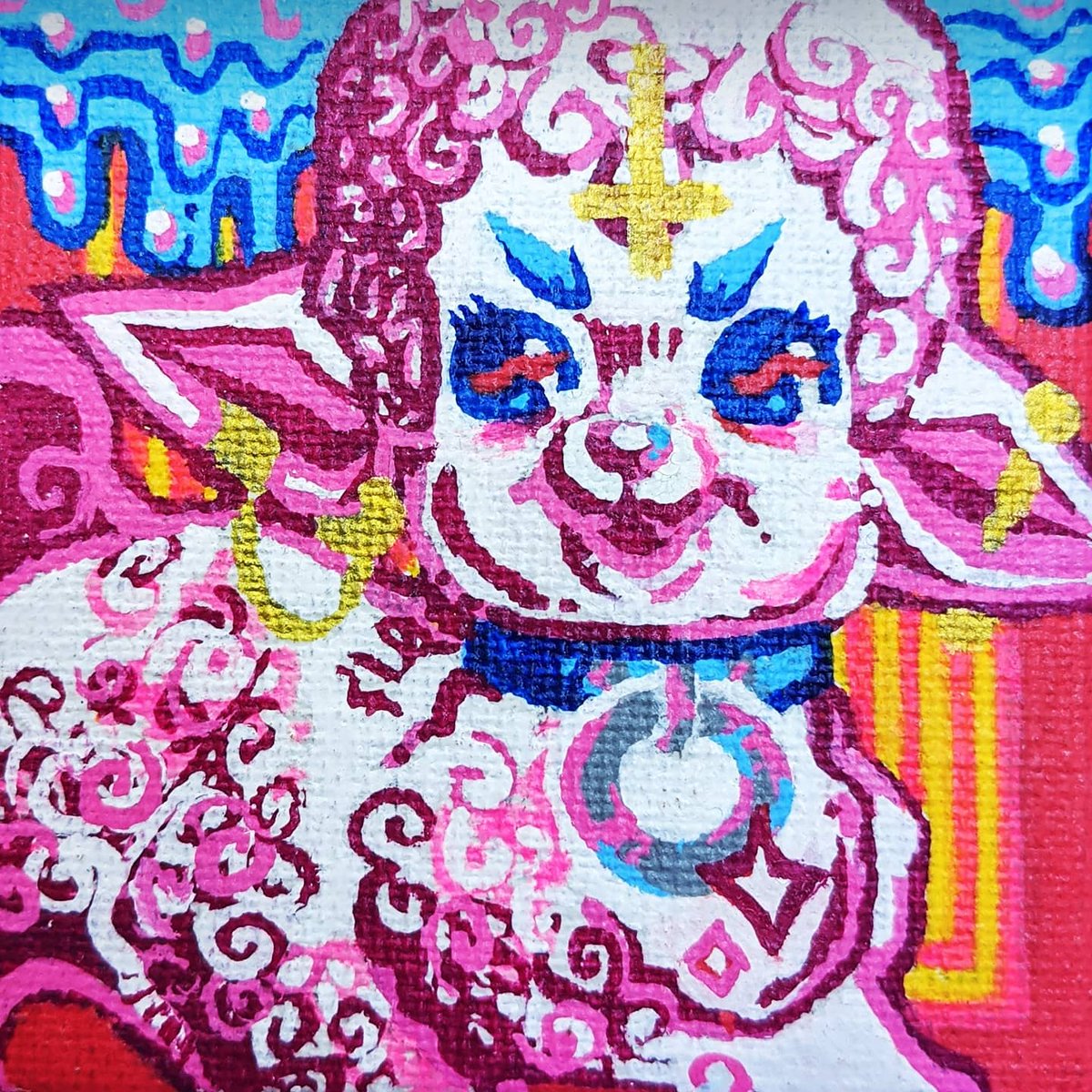 goopbug's tweet image. 👶💫