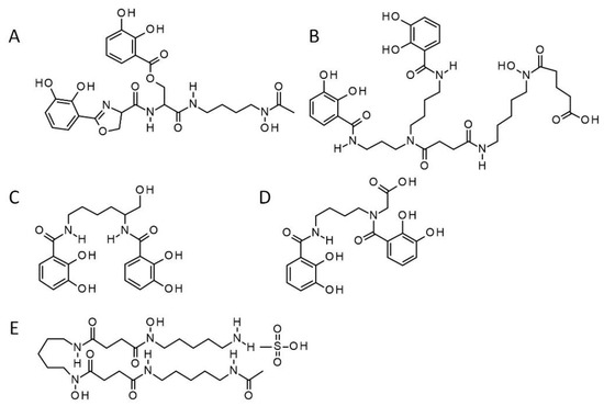 Pathogens_MDPI's tweet image. #EditorsChoice 
A Siderophore Analog of Fimsbactin from #Acinetobacter Hinders Growth of the #Phytopathogen #Pseudomonassyringae and Induces Systemic Priming of #Immunity in Arabidopsis thaliana, by Fabrice Betoudji et al.

👉👉Full-Text mdpi.com/2076-0817/9/10…