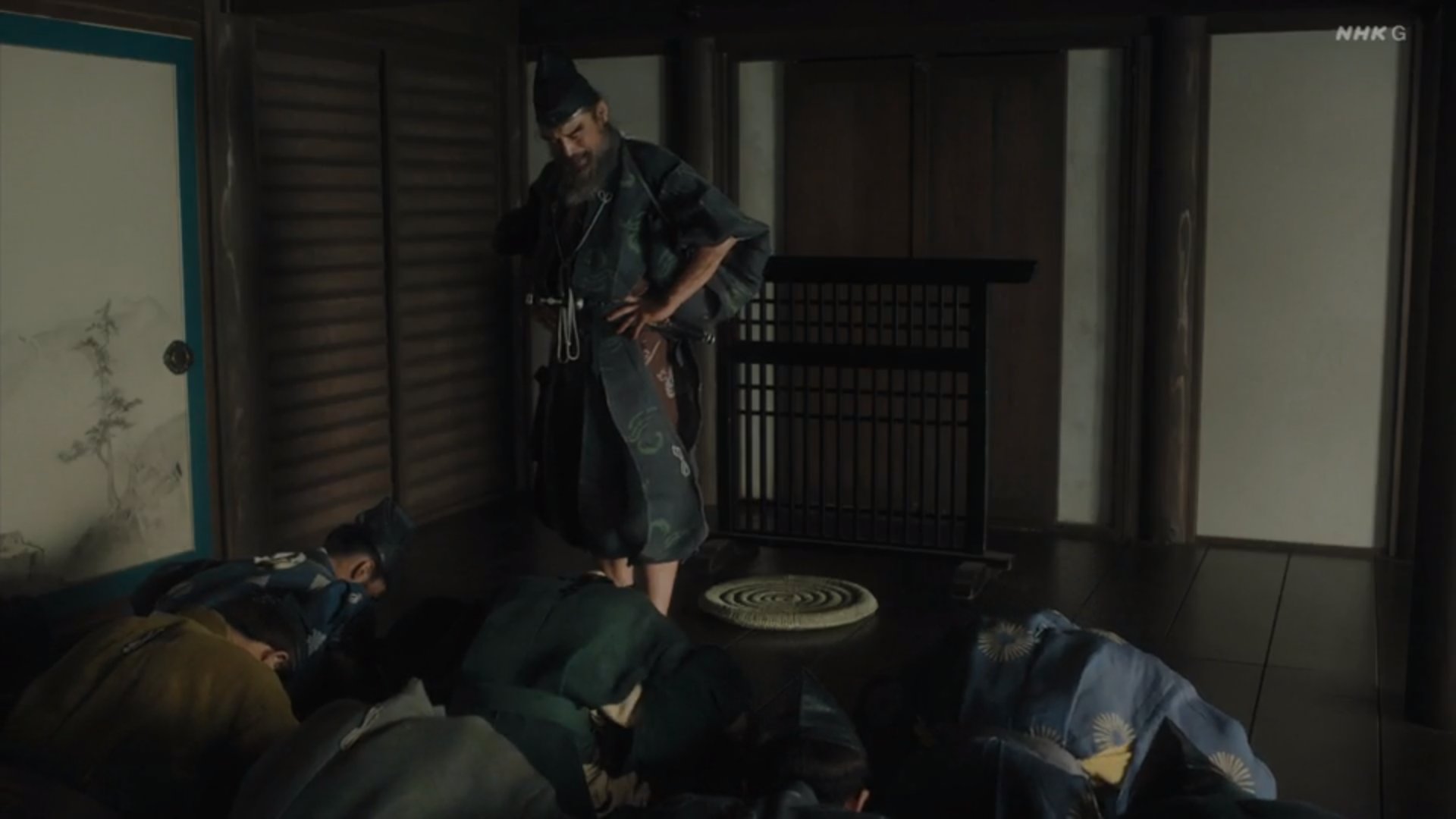 まちたつ on Twitter 