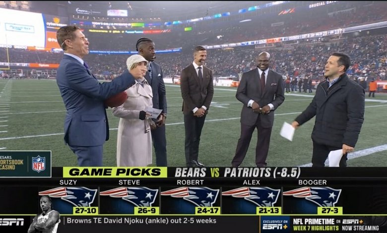 natecorona23's tweet photo. @AdamSchefter 62%. I feel like the fans know more than you do 🤣 you all laughed and you all picked the Patriots to win. Guess it doesn't take a genius to be an analyst! 🤡 https://t.co/5XtcF37qde