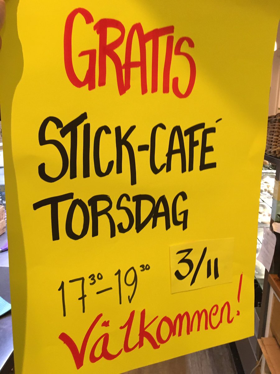 VStenkula's tweet photo. Nya tag på söder. Årets julklapp är ngt mjukt https://t.co/nJ83q2nXYj