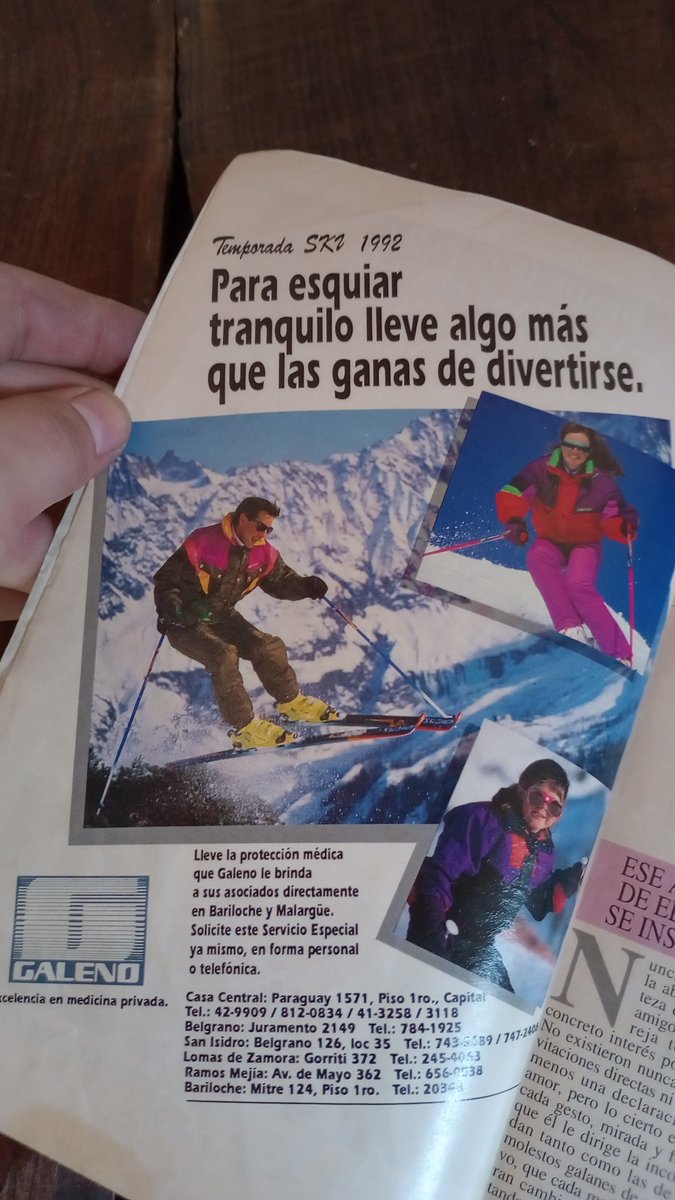 Cuando lees protección médica se va la sonrisa del rostro.