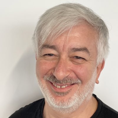 Gregory Gottlieb, Actor tweet media