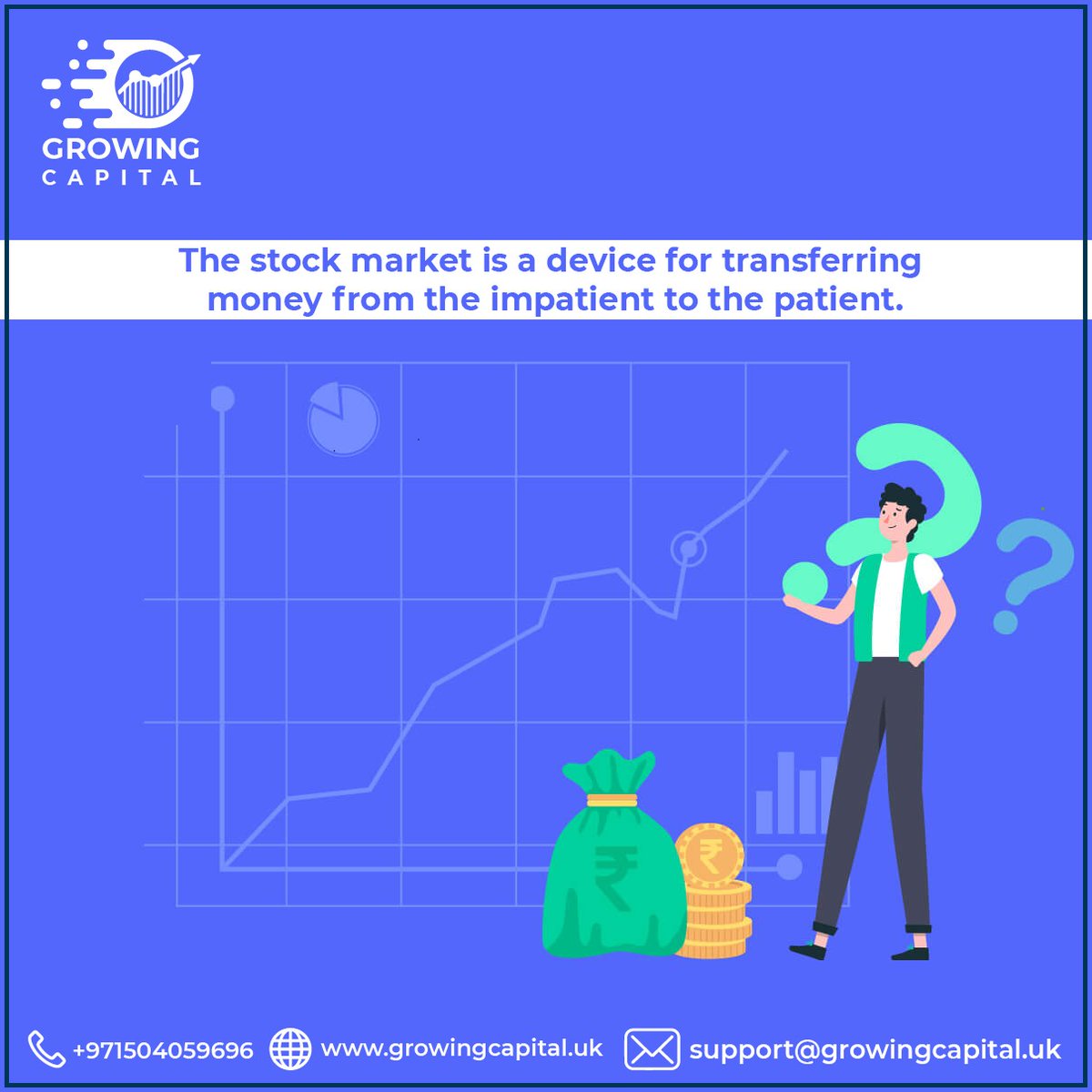 Growing Capital tweet media