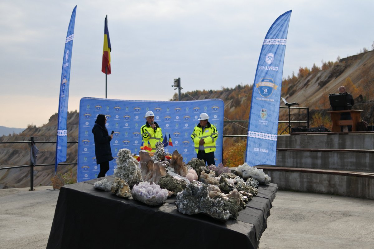 GoldenEye H2020 project tweet media