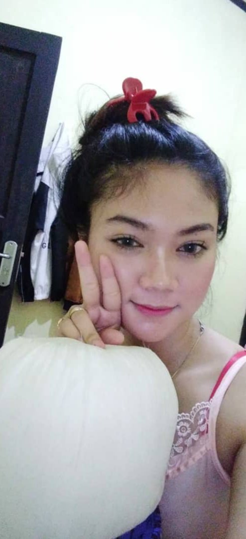 Cacaaaaaahh's tweet photo. open vcs
083896560764
#vcsgratis #vcsreal #vcscolmek #vcsbugil #openbosurabaya #vcsberta #makassarBO #bomakasar #cewekmakasae #OpenBOMakassar
#avilmakasar #bomakasar #cwekmakasar #TrustedBooking https://t.co/MVNmFF3dQd