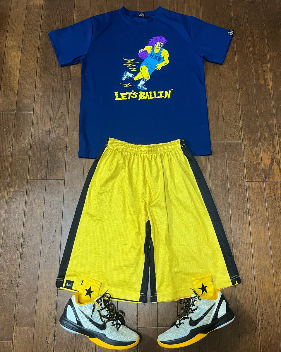 ComKiyoharu's tweet photo. TodayzStyle!!
#hxb #kobe6 #lemerde #navyblue #nikeid #colors_of_day #kobe #kobebryant #kobebryant24 #basketball #nike #fashion #kicks #sneakers #streetball #sneaker #hoop #baller #sportswear #navystyle #コーデ #コーディネート #ファッション #バスケットボール #バスケ #ナイキ https://t.co/w9rK9r4ghk