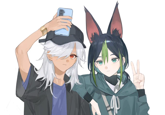 #원신 #GenshinImpact #原神 