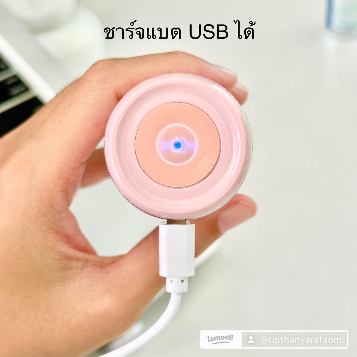 TieowA's tweet photo. เปิดโลกกูอีกแล้วค่ะมึง ไม่ต้องล้างคอนแทคเลนส์ด้วยมืออีกแล้ว ใช้เครื่องล้างคอนแทคเลนส์อัตโนมัติล้างให้เลย คราบหลุดออกดีมากแบบมากๆ

📌 พิกัด Shopee :
https://t.co/5mkWNQBULZ

ชาร์ตแบตผ่าน USB เค้ามีสายชาร์จมาให้ มีที่คีบคอนแทคเลนส์มาให้ คือให้มาครบเลยอ่ะ https://t.co/Gi92hM8Io2