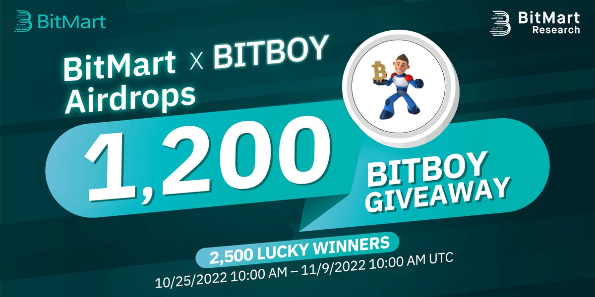 BitMart Research｜$BMX HODLer tweet media