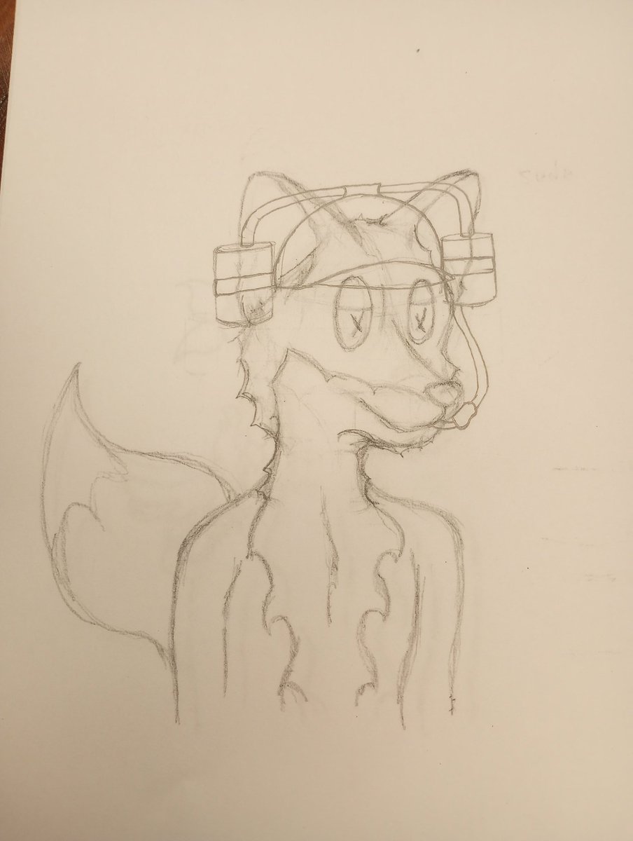 fox_edd's tweet photo. And one day that little boy who wanted to become a artist but changed his mind figured out he did it and continues too 🦊💪
#Dreamer #Nevergaveup #Newways #NewBuilds #NewArt #NFTartists #Traits #Solana #Stilldrawing #Stillcreating #Progress This is how We start watch the finish! https://t.co/i6ixKgZJll