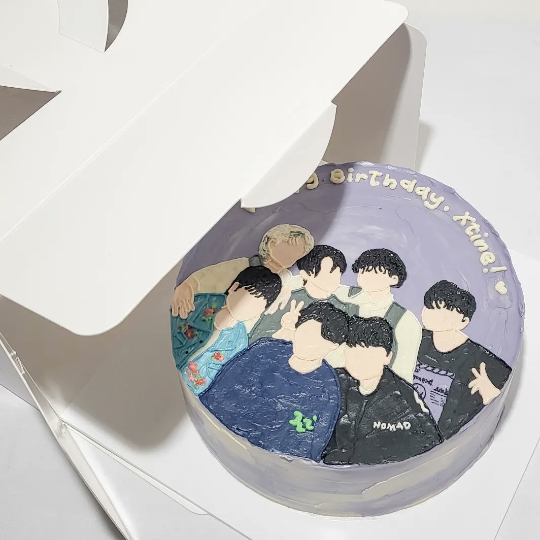 miyamiya_mnl's tweet photo. ο½ο½ο½ο½ο½ο½ο½ο½ο½ π«Άπ»
Together forever never apart, maybe in distance but never at heart. π
We believe and trust you, our seven boys. We'll wait for you no matter what. β¨οΈ
8x2" Moist Chocolate OT7 Cake
#MiyaMiya #AlwaysSweeterTogether #BTS #BTSARMY #apobangpo https://t.co/t6gtorj0AF