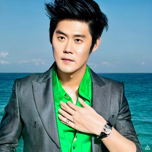 MrDejie tweet media