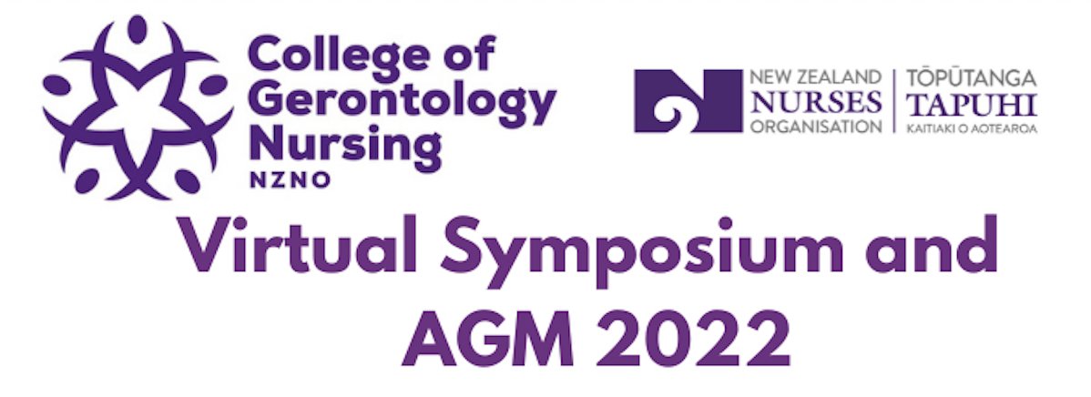 Another topic and speaker confirmed for our Virtual Symposium and AGM 2022

"The art of pain management in the elderly"
Presented by: Lyndelle Kelsen, Clinical Nurse Specialist, Inpatient Pain Service

Register NOW at gerontologynursing.org.nz