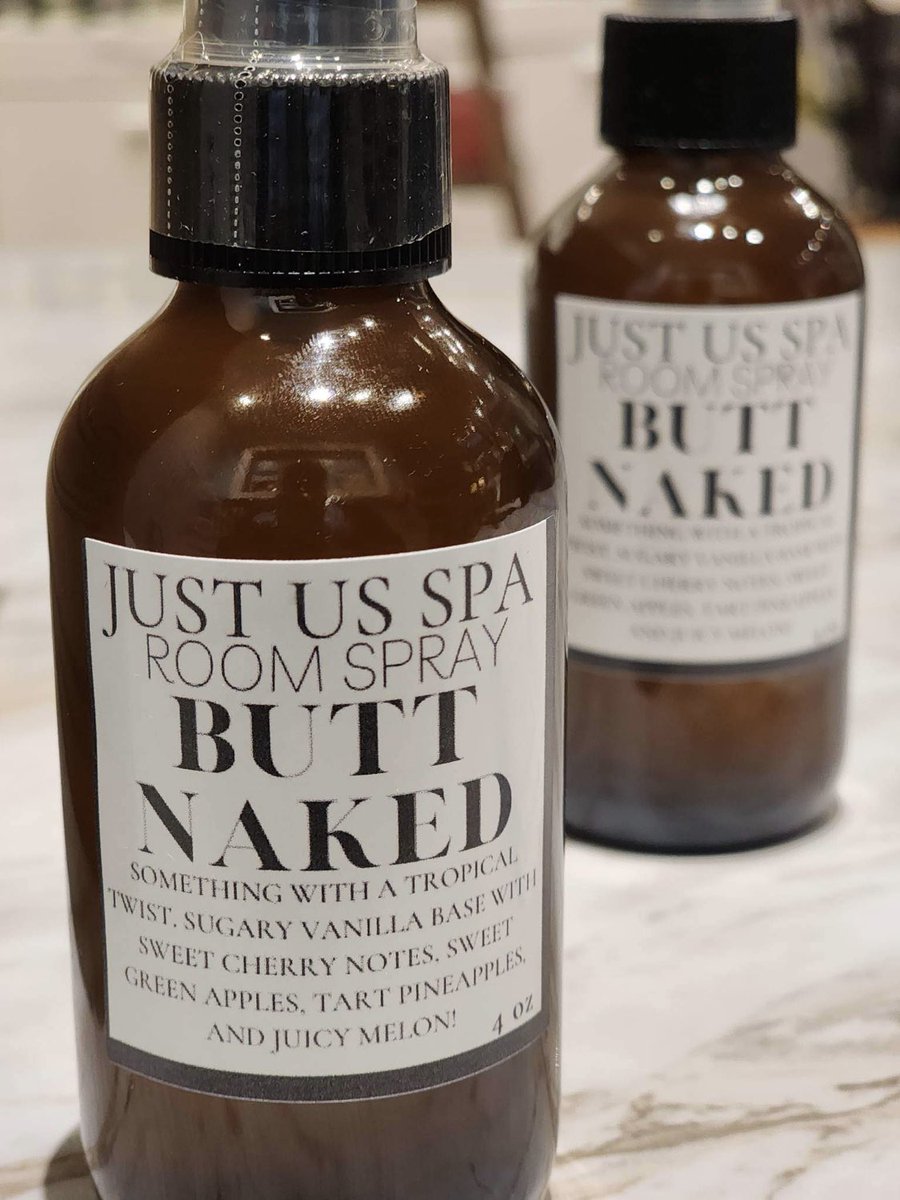 Your favorite candles are now room sprays…LINK IN BIO