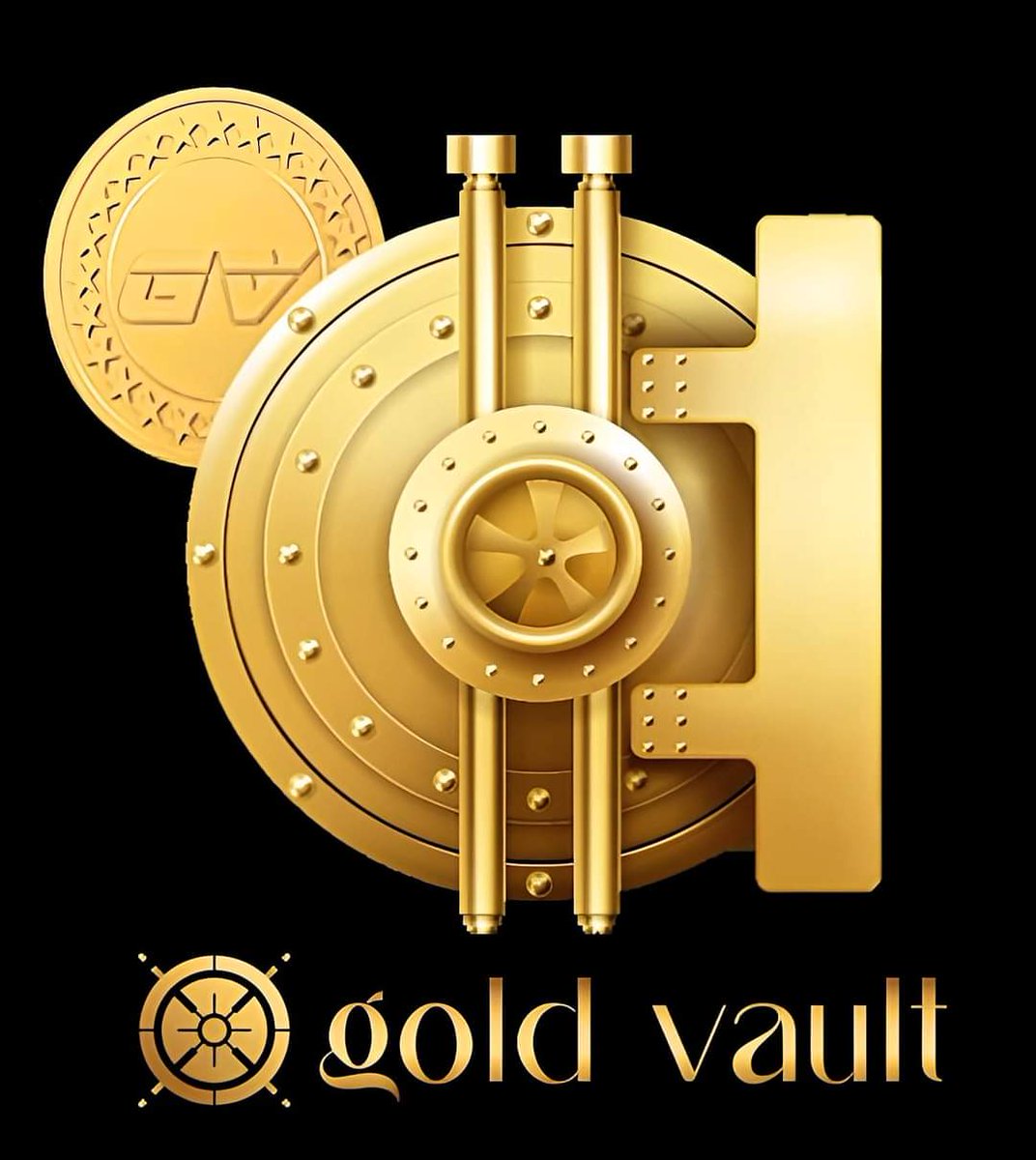 Gold_Vault_'s tweet photo. 25% of all gold vault profits from shops, online and crypto purchases will be reinvested back into Gold Vault Token

Making gold available to everyone

Join our TG group:
https://t.co/wtmkxEbtW2…

See:

https://t.co/phoWrIlvNc 

#gold #crypto #BTC    #binance    #goldvault #NFT https://t.co/p6CdxAsVaq