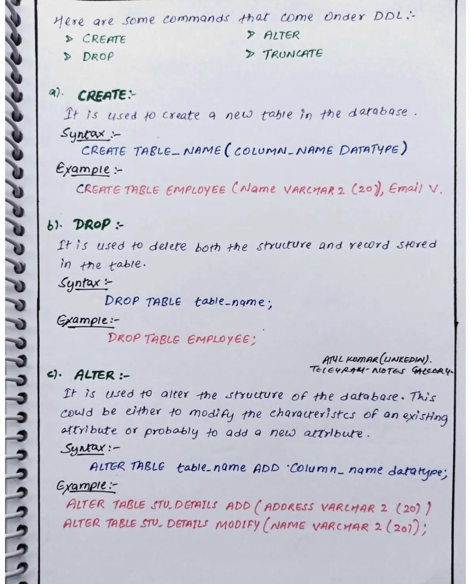 Full Stack Developer on Twitter: