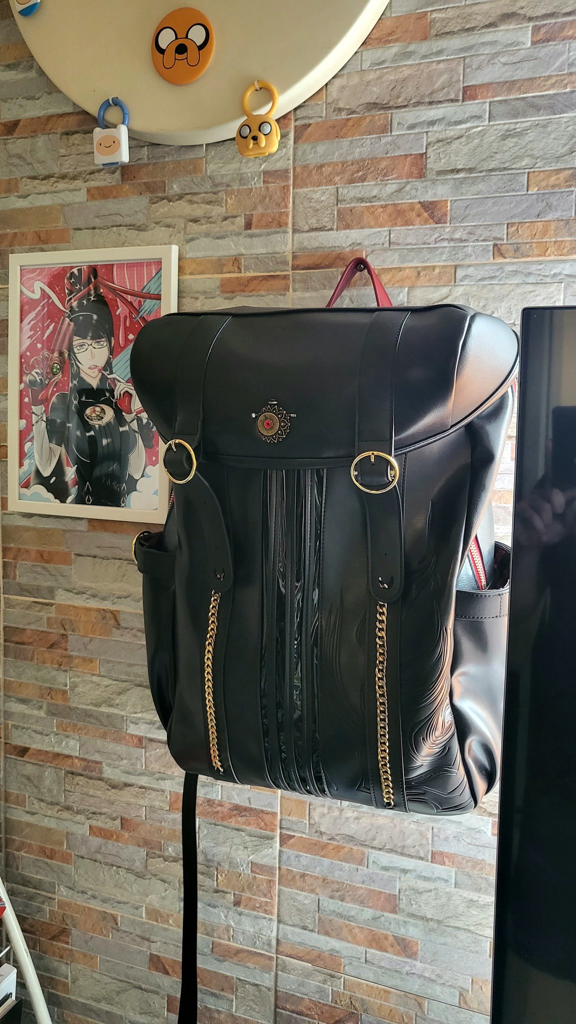 最大46%OFFクーポン ベヨネッタ バックパック kids-nurie.com