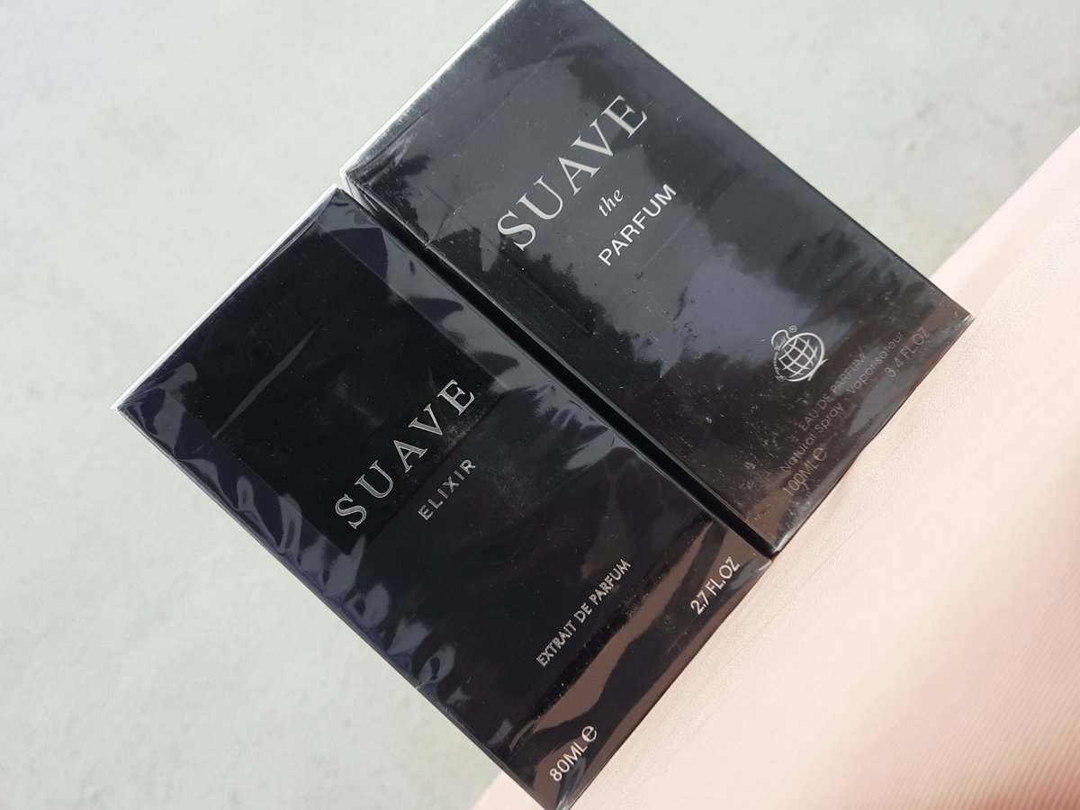 bgl_ng's tweet photo. Andaleeb is an underrated perfume!!! Price:9500 naira
Smell Fresh all day long with suave price: 8000 naira
#perfumestoreinabuja
#Abuja https://t.co/A2FRmxNDpC