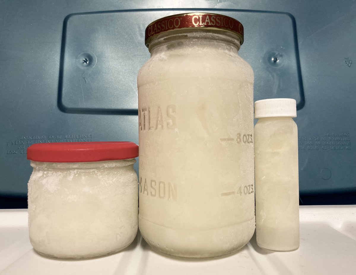 gloryofnaught's tweet photo. The best cream sauce is always home made… 🤣💦🫙

#frozencumcollection #gaycum #cumcollection #spermbull #cumsaver #gaycumdonor #gaybull  #frozencum #cumlover #gaybator #gaygooner #gayseed #cumjar #cockworship #cumworship #cumpig https://t.co/fj2dgm1eVw