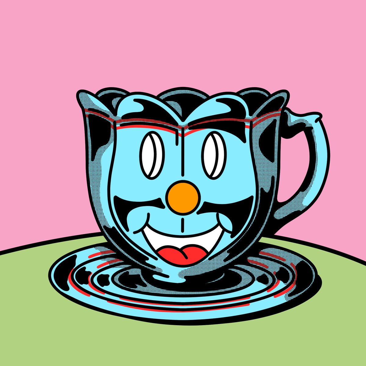 메타파이-METAPiE tweet media