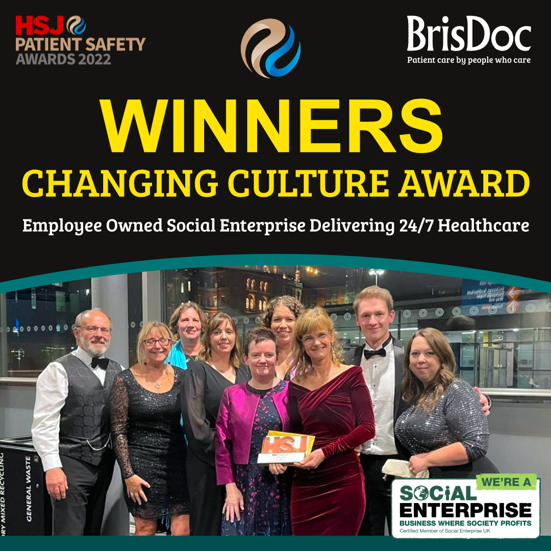 BrisDoc Healthcare Services tweet media